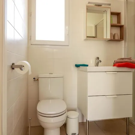 Ferienhaus Le Colibri *