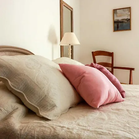 Le Colibri Ferienhaus