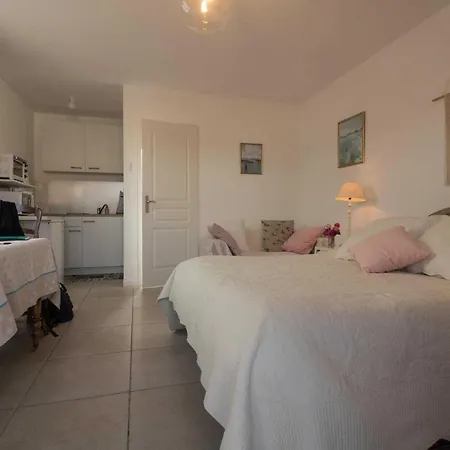 Le Colibri Ferienhaus Plaisance-du-Touch