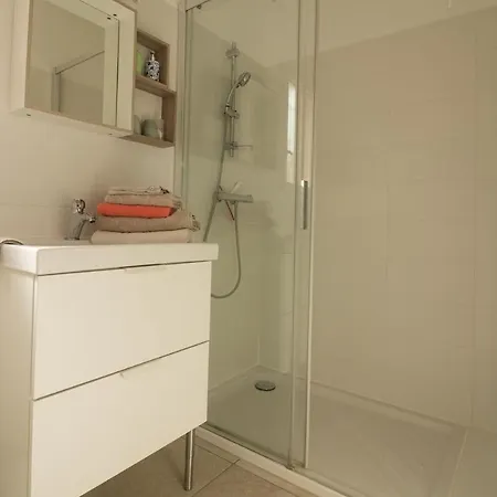 Le Colibri Ferienhaus *