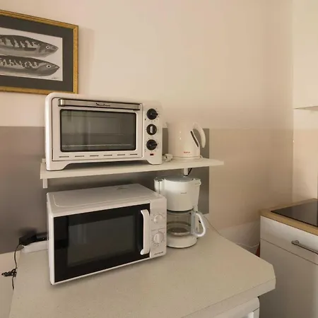 Le Colibri Ferienhaus Plaisance-du-Touch