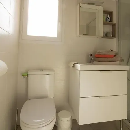 Le Colibri Ferienhaus