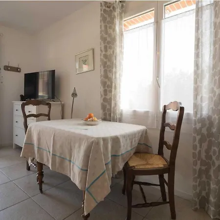 Le Colibri Ferienhaus