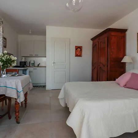 Ferienhaus Le Colibri Plaisance-du-Touch