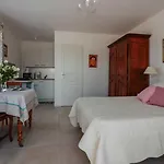 Le Colibri Ferienhaus Plaisance-du-Touch
