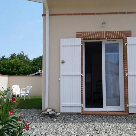 Holiday home Le Colibri *