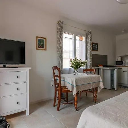 Holiday home Le Colibri *