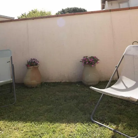 Le Colibri Holiday home *