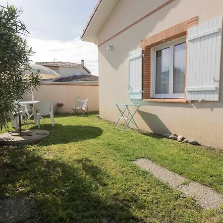 Le Colibri Plaisance-du-Touch