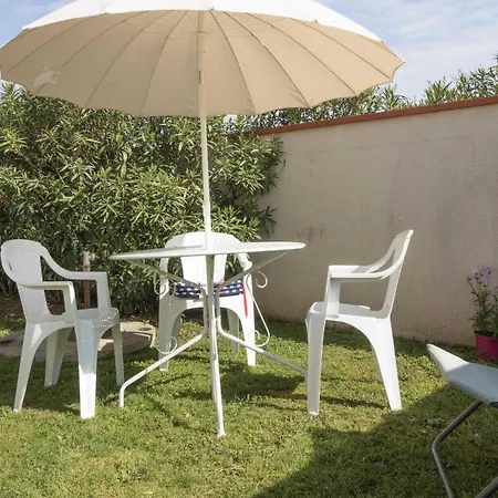 Holiday home Le Colibri