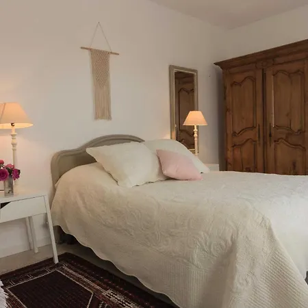 Holiday home Le Colibri