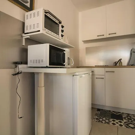 펜션 Le Colibri Plaisance-du-Touch