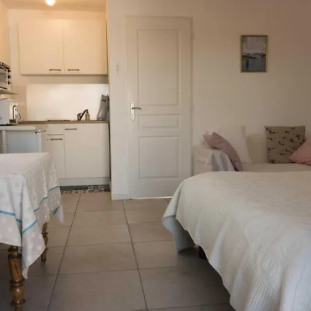 Holiday home Le Colibri