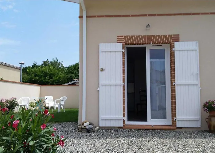 Casa vacanze Le Colibri *