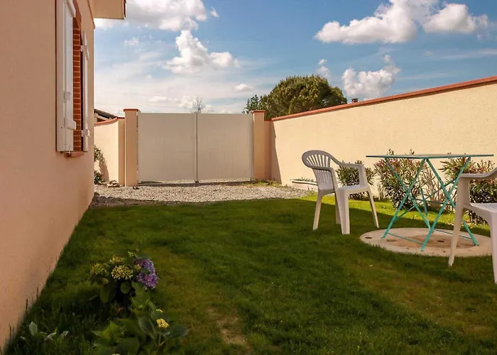 Casa vacanze Le Colibri Plaisance-du-Touch