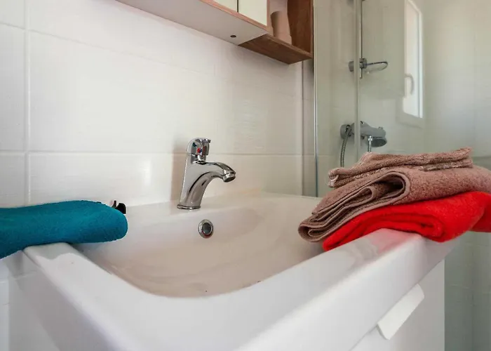 Casa vacanze Le Colibri Plaisance-du-Touch