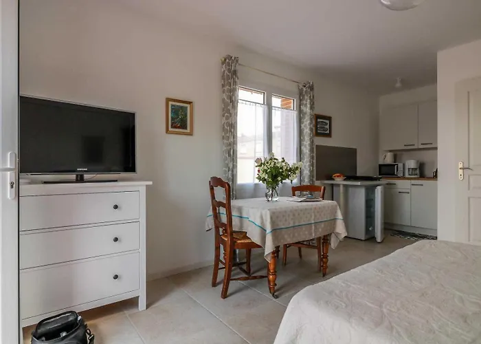 Casa vacanze Le Colibri *