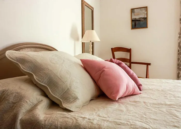 Le Colibri Casa vacanze