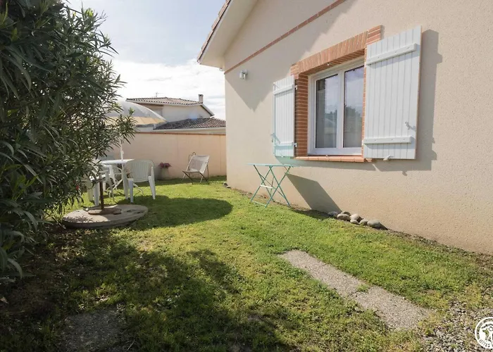 Le Colibri Plaisance-du-Touch