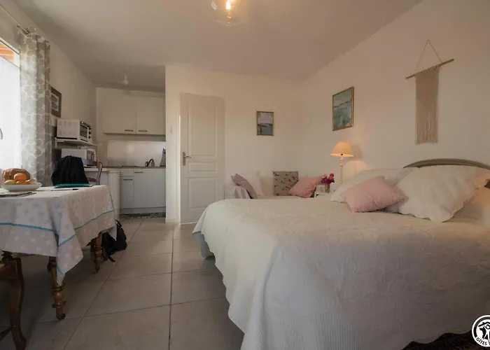 Le Colibri Casa vacanze Plaisance-du-Touch