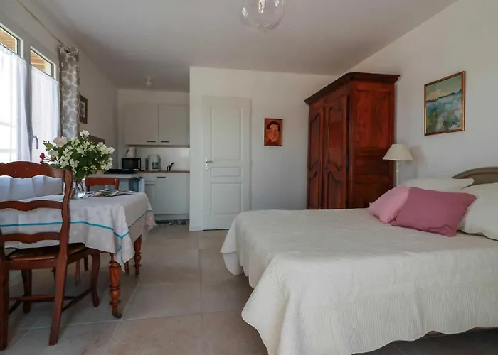 Le Colibri Casa vacanze Plaisance-du-Touch